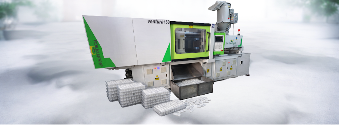 High-Performance Injection Molding Solutions