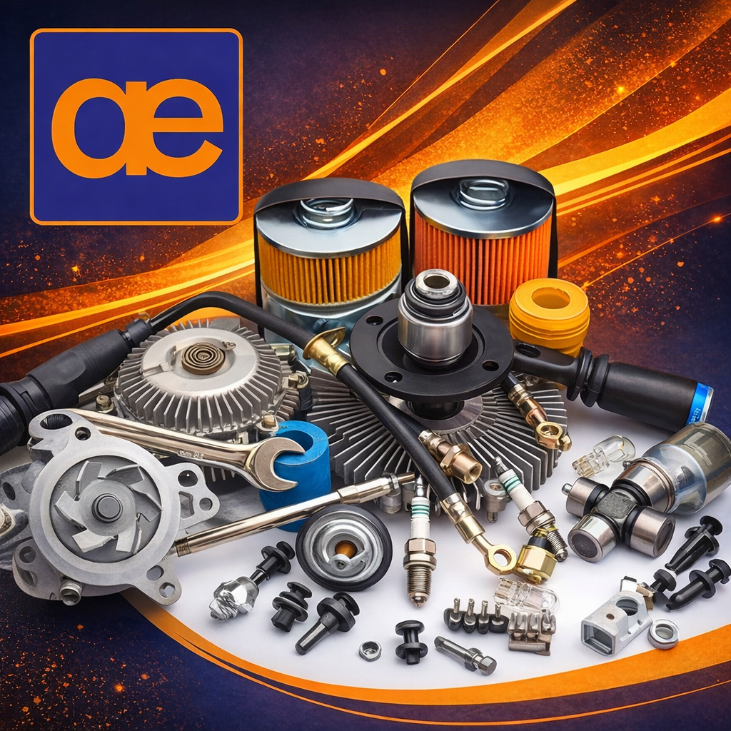 Automotive Components