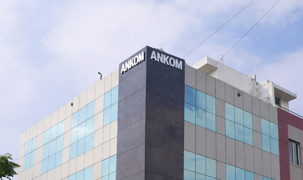 Ankom Enterprises