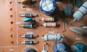 Electrical Components