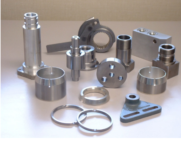 Industrial Components