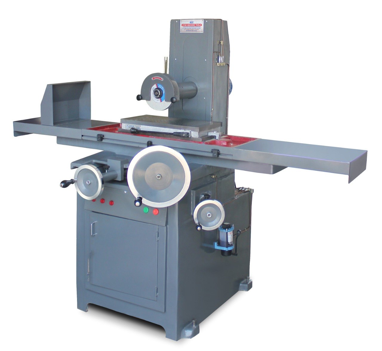 Surface Grinder Machine